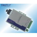 RS-232 / RS-485 / RS-422 Serial Fiber Optic Modem